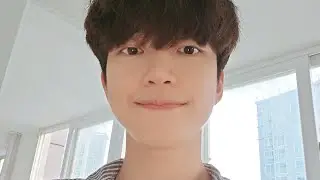 잠방 sleep stream 24 ..