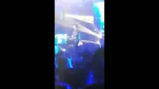 buray kimsenin suçu yok (bgm konseri 15\04\2018)