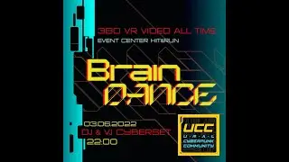 Braindance UCC 360 full part 13