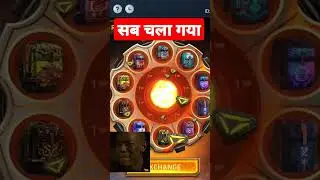 vault से सब गया bye bye 😞 #freefire #shorts