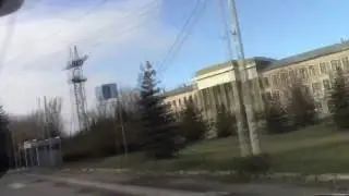 Гуково - любимый город мой.