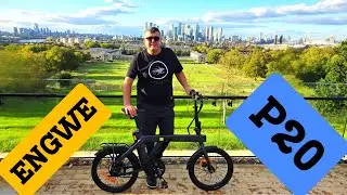 The Best Folding E-Bikes - Tested & Reviewed