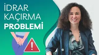 İdrar kaçırma problemlerinin lazer ile tedavisi nasıldır?