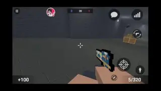 Стрим игры 
