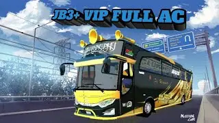[CINEMATIC] NEW MOD JBHD2 FULL AC | FREE MOD DOWNLOAD | V3.2