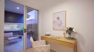 Character home by the Heisig Team