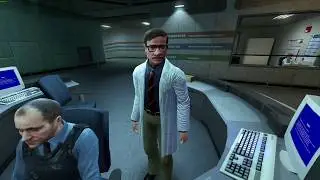 Black Mesa #1