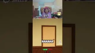 IS HE GOOD? #roblox #neighbors #voicechat #poop