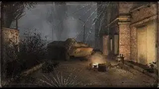 Тайники на Янтаре:S.T.A.L.K.E.R Тень чернобыля