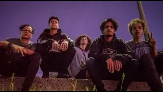022 ACÚSTICO - VIAGEM | Dh, Cadu MC, LinS, Rafike, K-CYQ