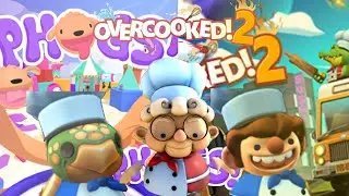 Overcooked 2 1