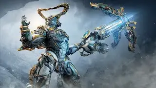Warframe - Hildryn - How to get