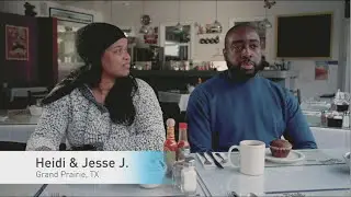 Heidi & Jesse J. | Customer Success Story | Prestige Financial
