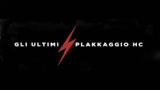 GLI ULTIMI - MENTALITA' (PLAKKAGGIO HC COVER)