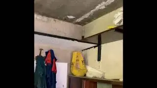 Гараж
