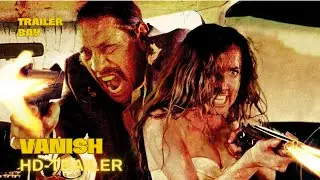VANISH Trailer deutsch (2015)