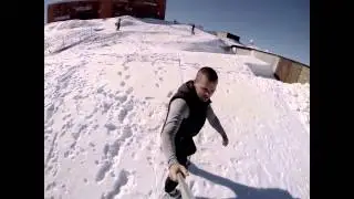 Ай Петри 2015 HD 1080