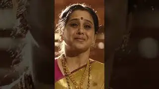 वही तेवर, वही बल, वही प्रतिशोध की आग..आखिर वह मेरा ही खून हो सकता है | Madhagaja Scene | #ytshorts