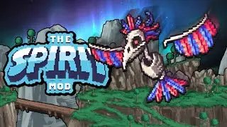 Soaring Through The Skies With Giant Skeletons!