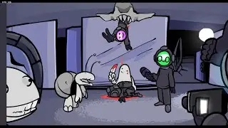 ФНФ: КОНТЕНТ ФАНКИН!