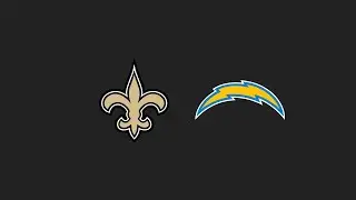 New Orleans Saints Vs Los Angeles Chargers Preview | 2024 NFL Week 8 Preview