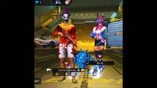 Crush Proposed Funny Video 🤣 Free Fire 
