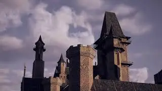 free Marketplace content—May 2022 Unreal Engine 5 Sunset