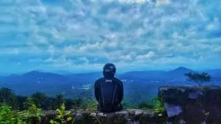 Zoetropic Editing... Meditation