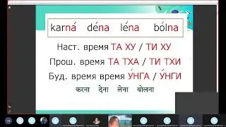 УРОК ХИНДИ | Фразы-ассорти на хинди для тренировки произношения | ХИНДИ ОНЛАЙН
