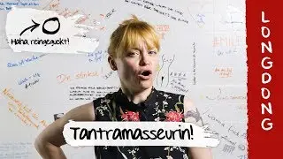 Der lange Clip | Haha, eine Tantramasseurin!