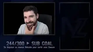 Déjà 1 an que nous ne nous sommes pas vus ?!