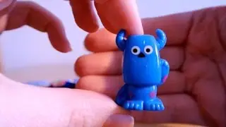 Wikkeez Blind Bag Series 2 opening