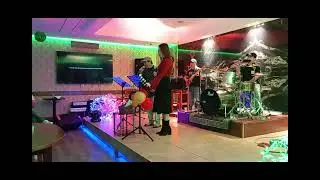 AFTER ALL Duet version of Poging Yaqub 