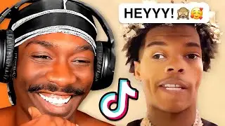 BruceDropEmOff Reacts to ‘Memes For BruceDropEmOff V13’