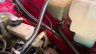 IFA Troubleshooting Skoda Favorit Gebläse aufarbeiten