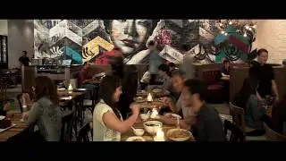 Leandro Pexe | Campanha: PF CHANG'S | Out/17