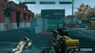 😄Не ходите с ними на РМ #Warface играть..✌