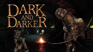 ПОНЮХАЛ ПОДЗЕМНЫЙ ТАРКОВ Dark and Darker