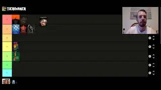 Paul Thomas Anderson Tier List