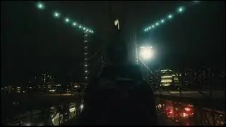 NEW YORK I DANCE VIDEO I Shot on the Fuji XT3