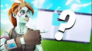 Fortnite setting reveal and gameplay