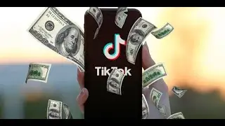 GANA DINERO EN TIKTOK - EXPERIENCIA PROPIA 2021!!!!
