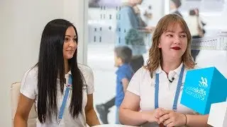 Интервью с Ириной Самокрутовой и Ольгой Ломоносовой