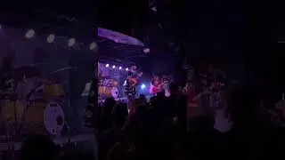 @rustonkelly came up to sing with us for our last show in Nashville #live #new #short