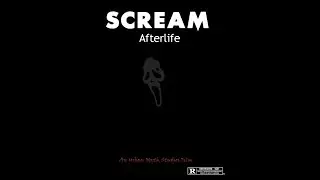 Scream: Afterlife