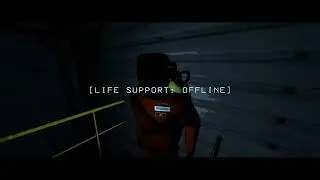 Lethal Company | самый жалобный крик в истории человечества
