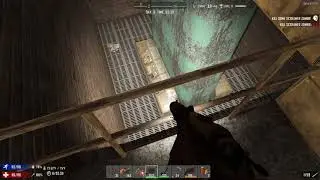 Preparing New Base | Co-op with Phoenix | 7 Days To Die A16 NWL Co-op