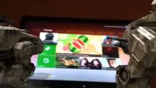 Alex mini action movies - part 4