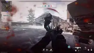 Back On CDL Lobbies again