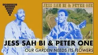 Jess Sah Bi & Peter One — Katin (Musique Ivoirienne)